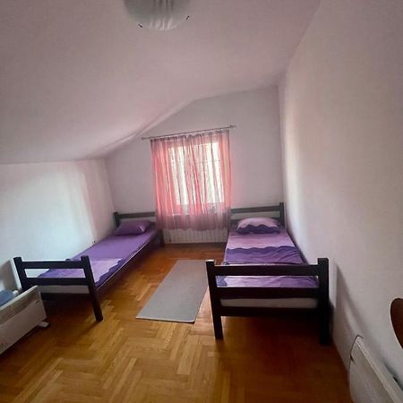 Apartman Centar SJJ Esterno foto