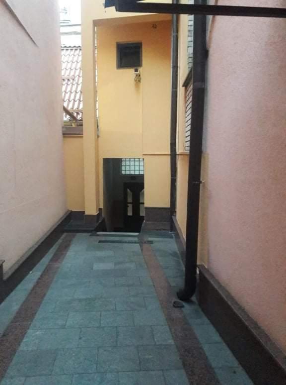 Apartman Centar SJJ Esterno foto
