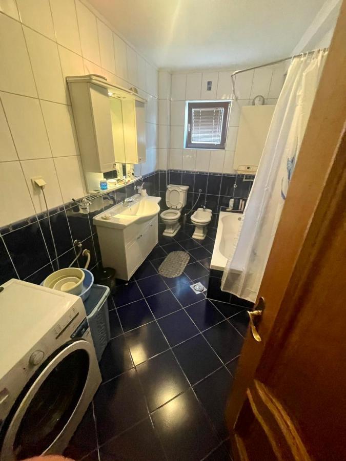 Apartman Centar SJJ Esterno foto